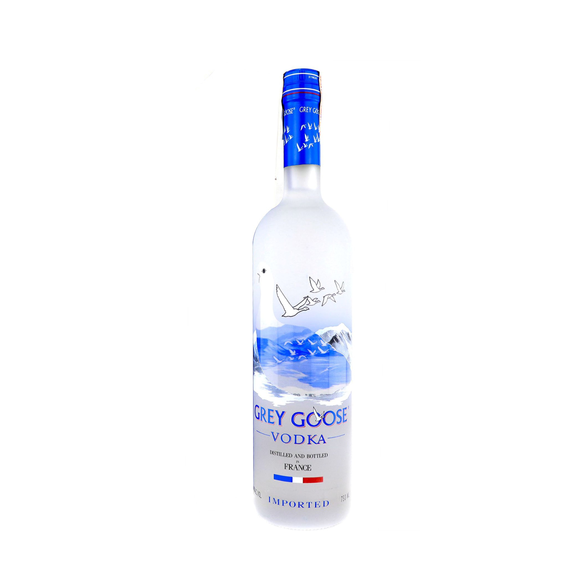 Grey Goose Vodka 750mL